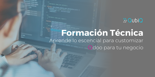 [CTI] Intermediate Odoo Technical Course