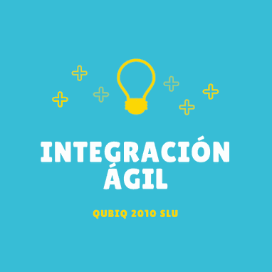 Integración Ágil